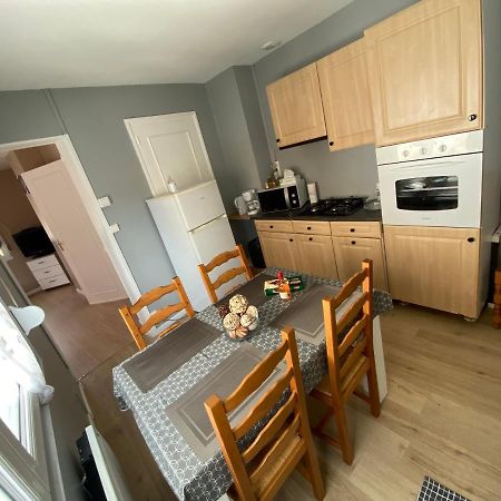 Location Maison/Appartement Saint-Etienne Au Mont Avec Jardin Pont-de-Briques Экстерьер фото